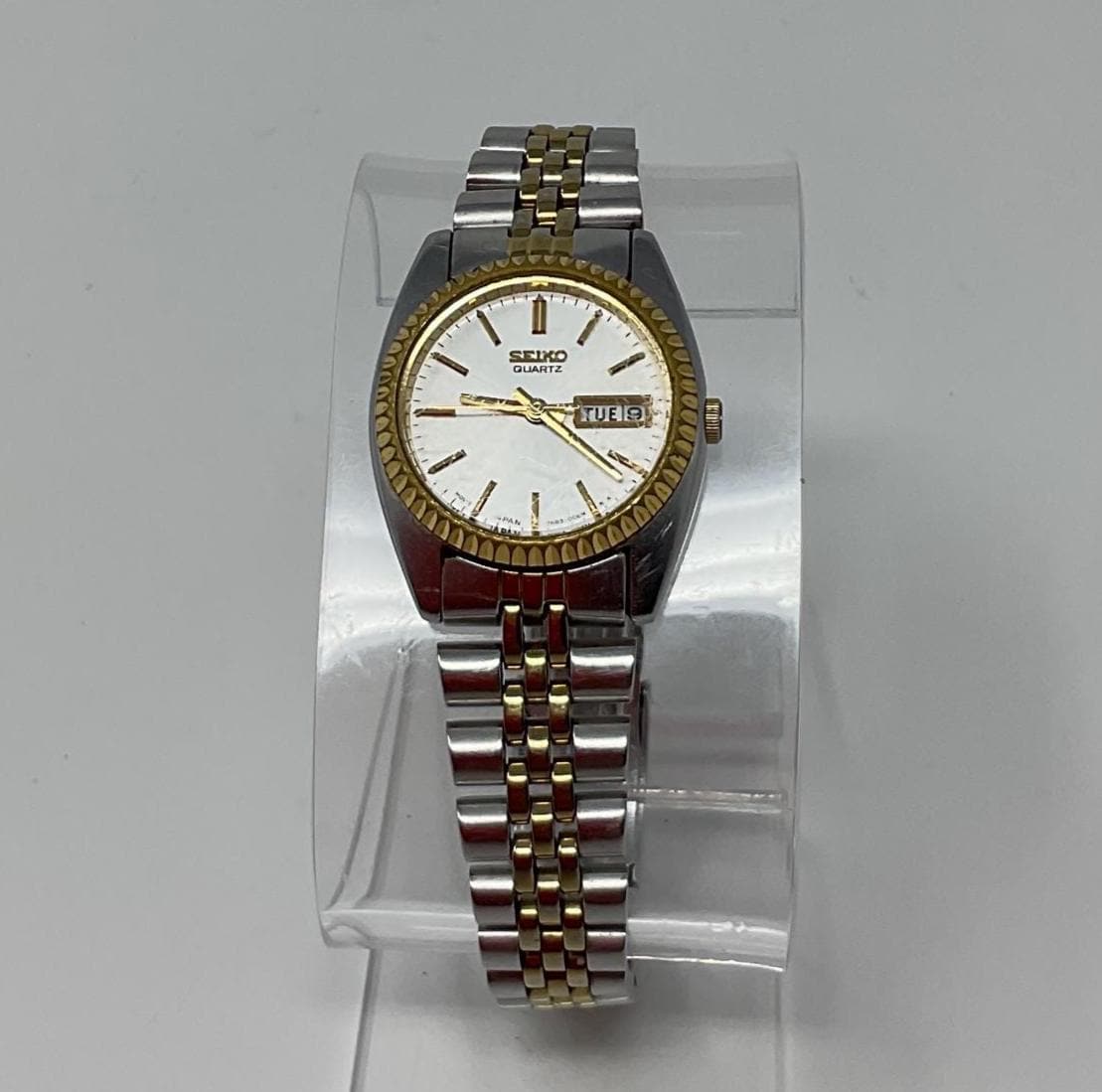 Seiko datejust - Etsy 日本