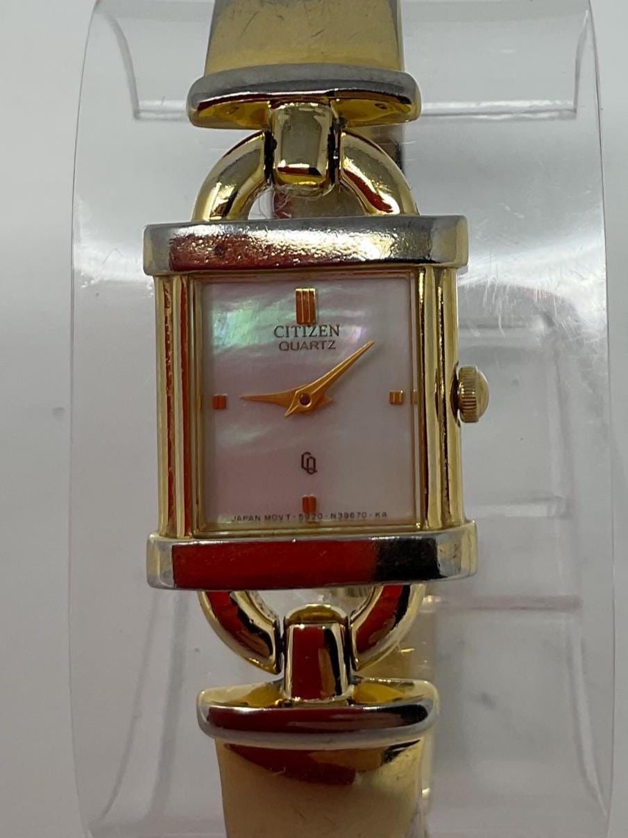 Vintage bangle watch - Etsy 日本