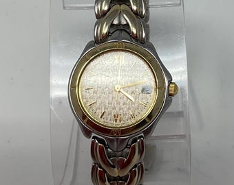 Working Technos 24mm Women display picture 1