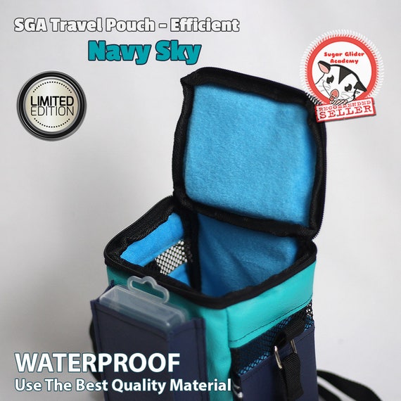 sugar glider travel bag
