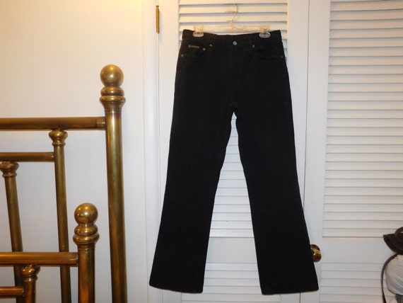 ck black jeans