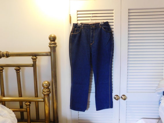 size 20 straight leg jeans