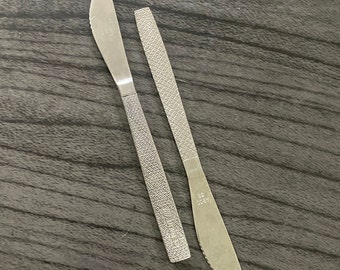 ユナイテッド航空 カトラリー フォーク ナイフ スプーン アソート