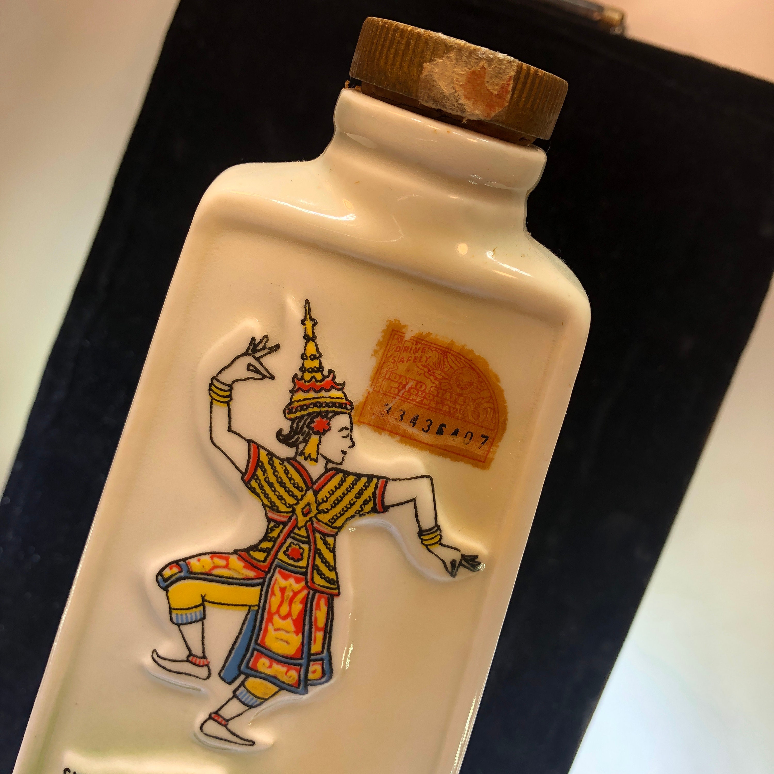 Jim Beam Thailand - Etsy