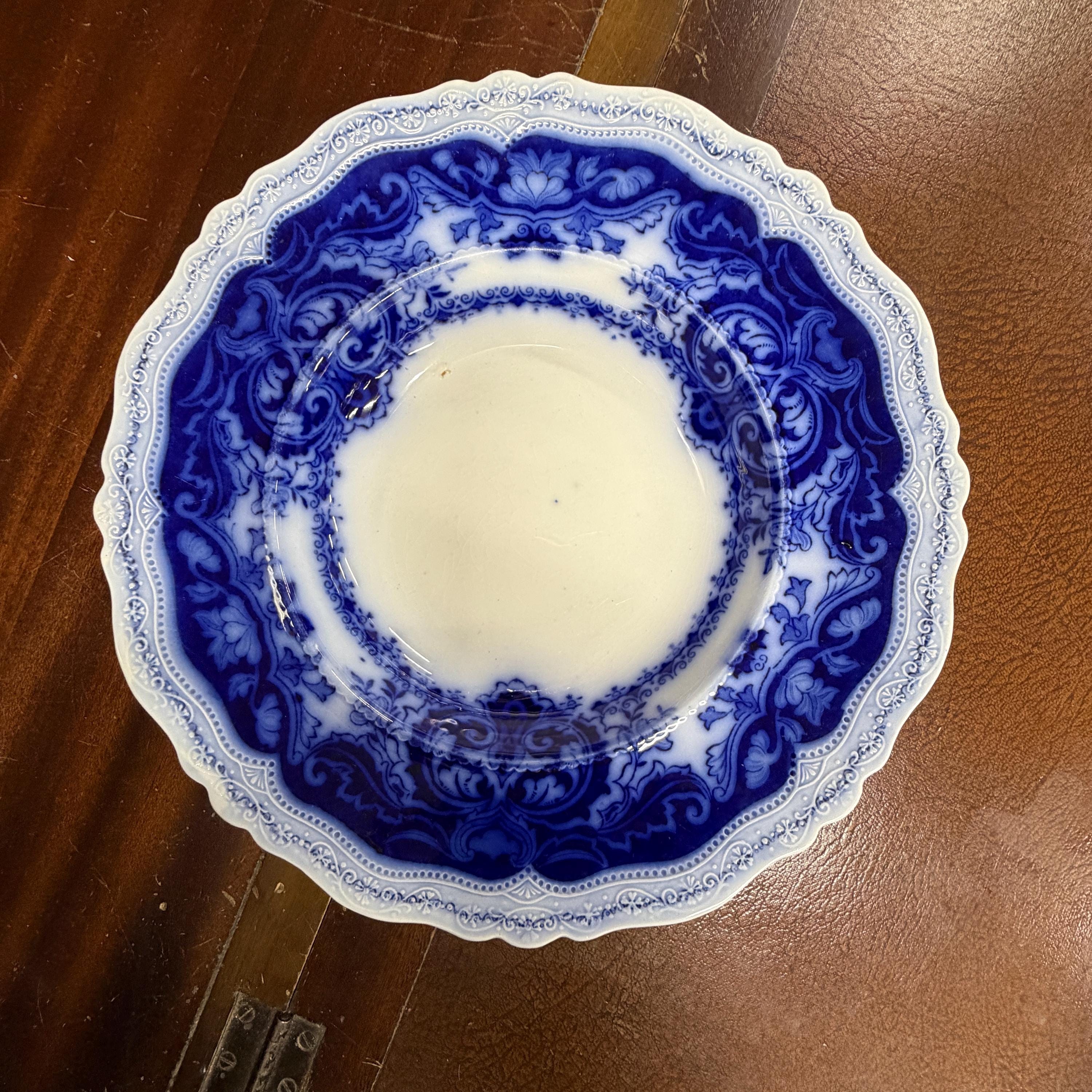 Johnson Bros 1902 - Etsy