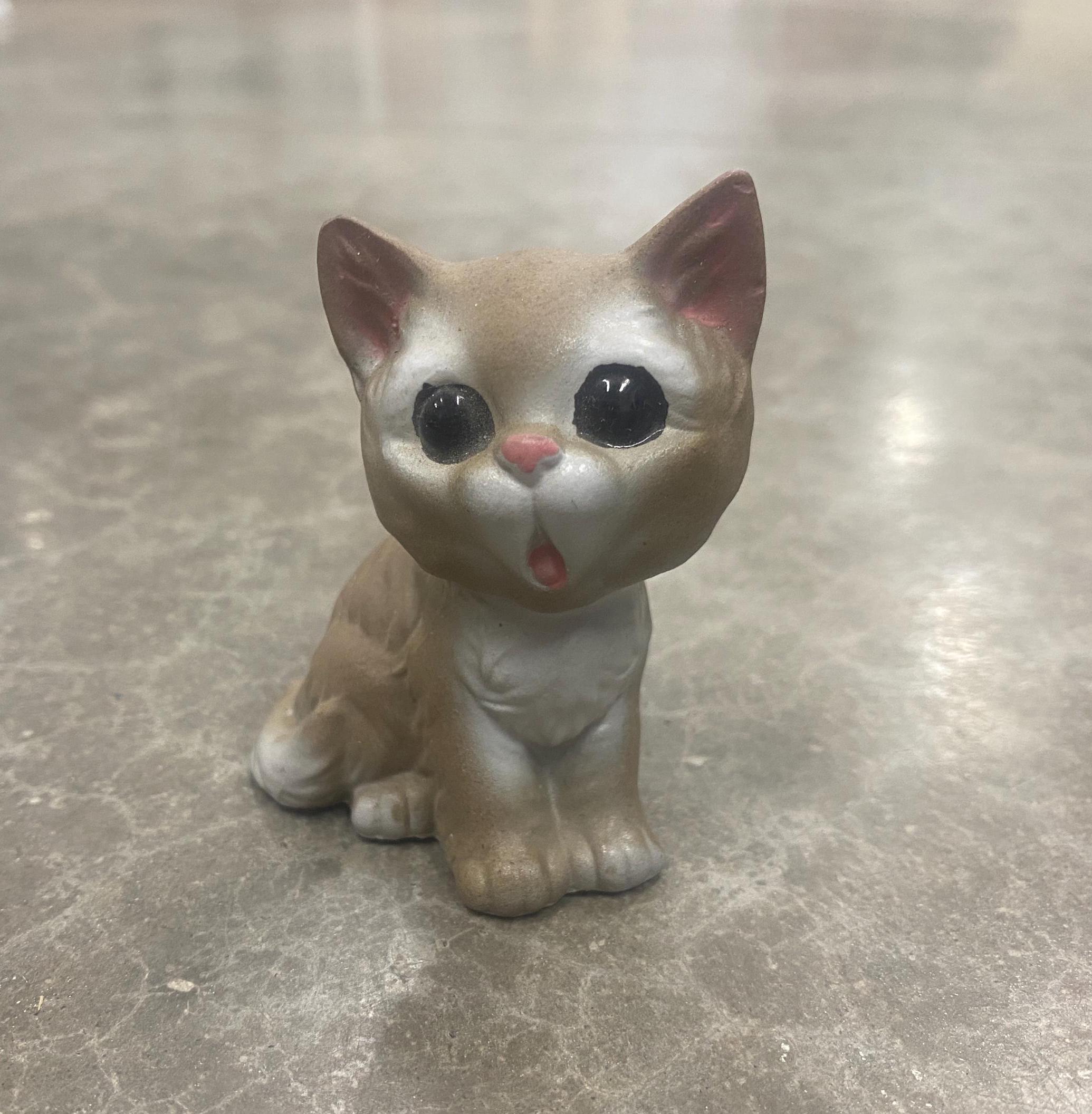 Josef Originals Cat - Etsy