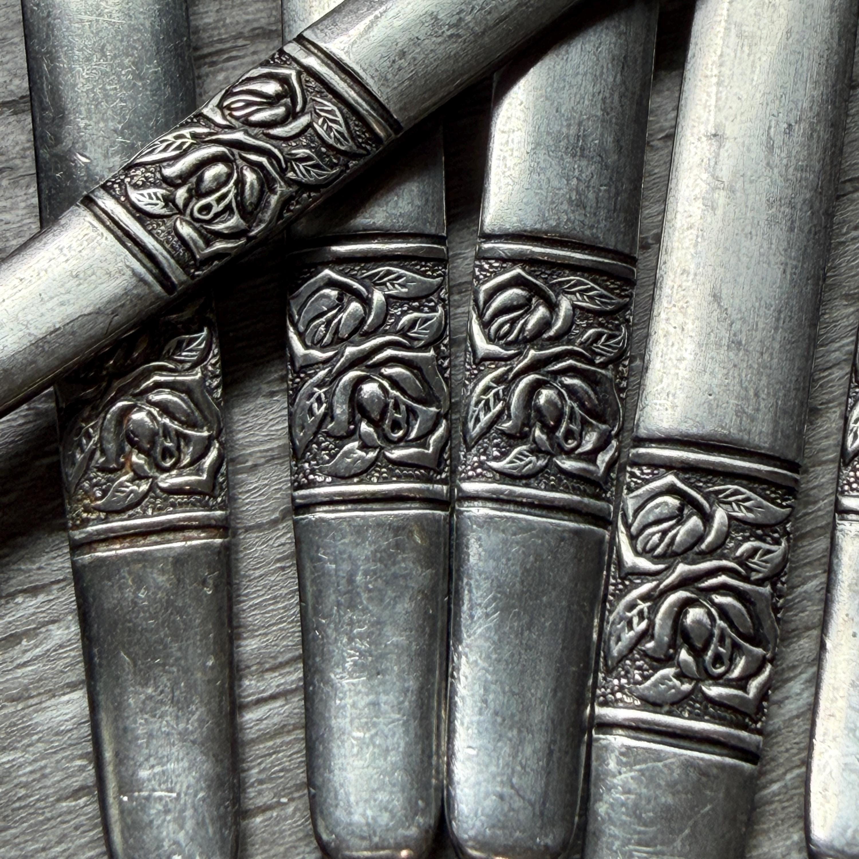 Vintage Japan Iced Tea Spoons - Etsy Australia