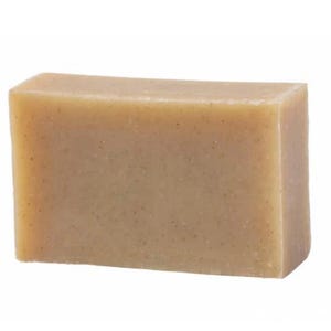 Shampoo Shower Shave Bar Soap
