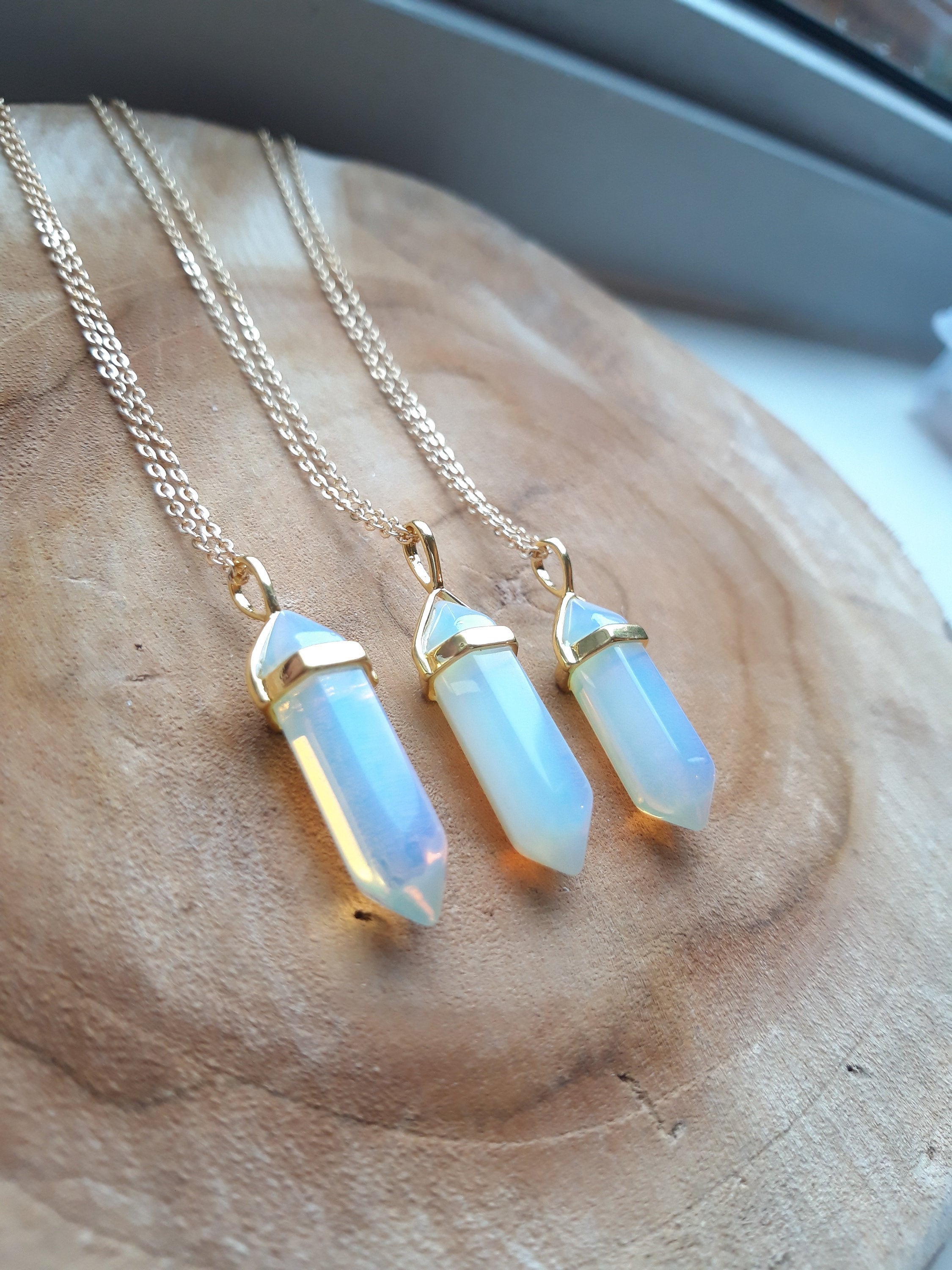 Opalite Pendant Opalite Pendant