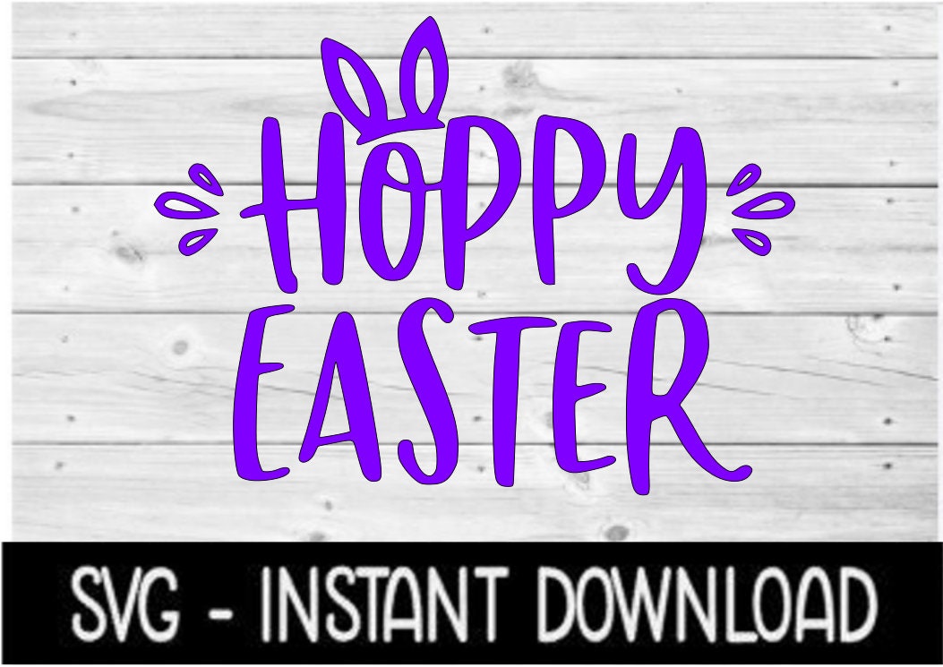 Download Easter SVG file Bunny svg Easter shirt for women Easter | Etsy