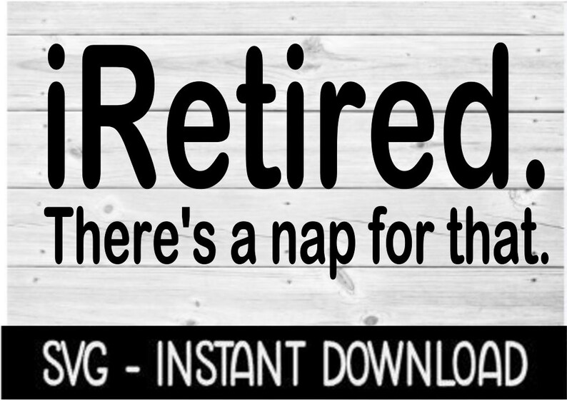 Free Free 217 Retired Principal Svg SVG PNG EPS DXF File
