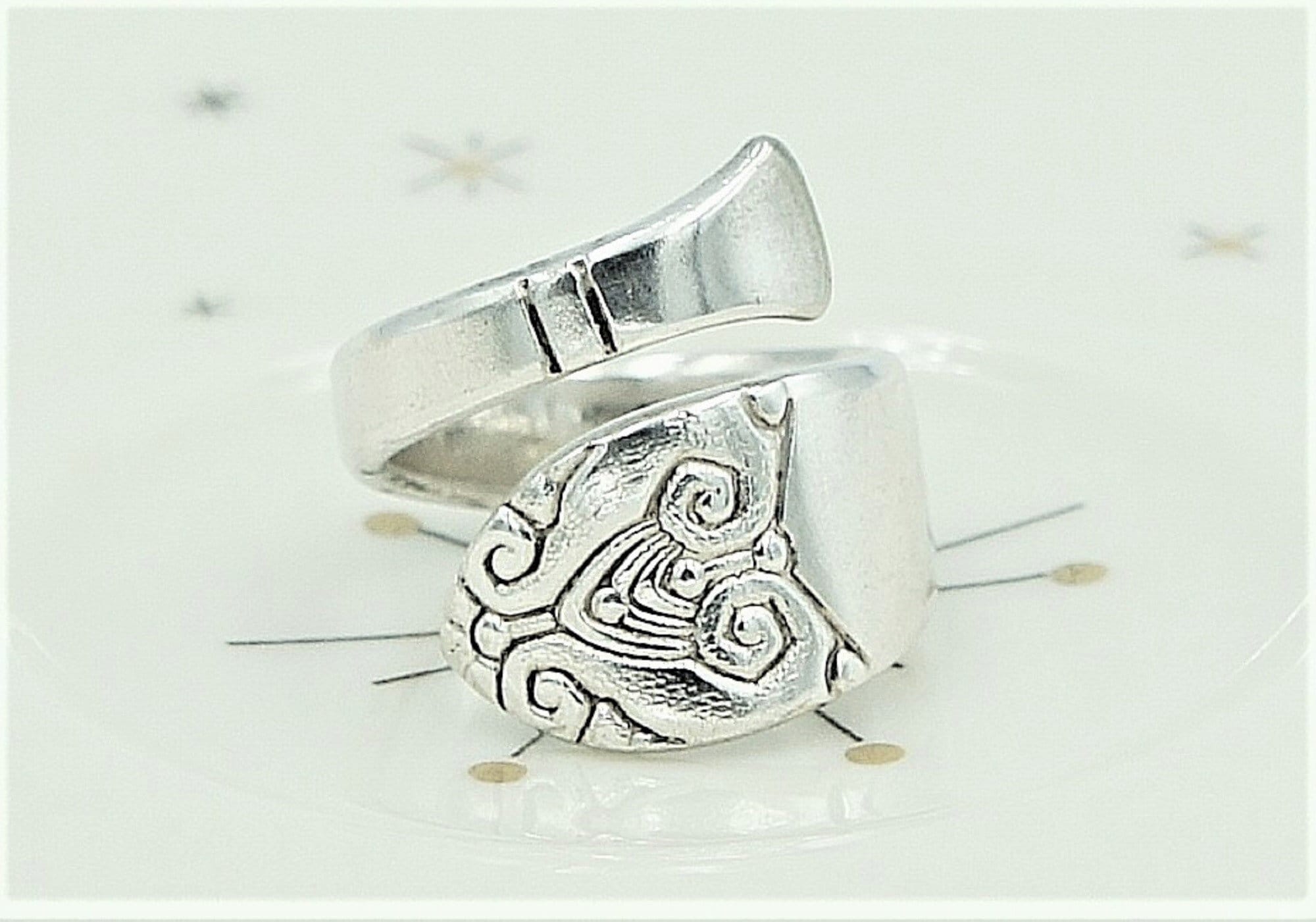 1932 Ring - Etsy