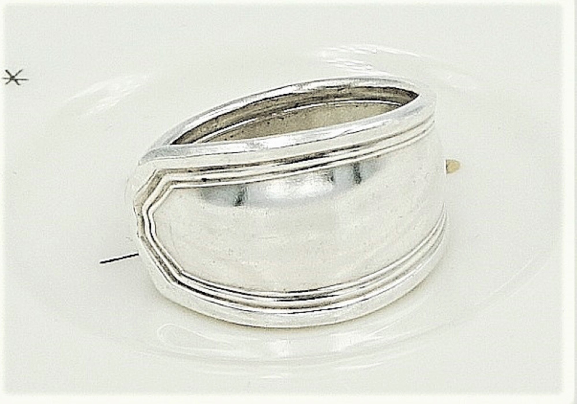 1919 Ring - Etsy