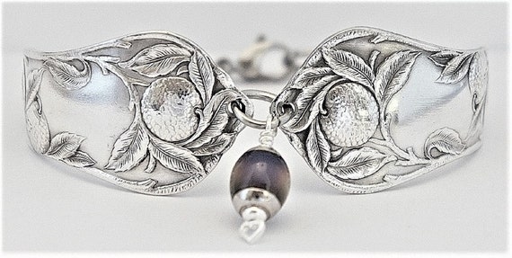 Etsy spoon jewelry discount