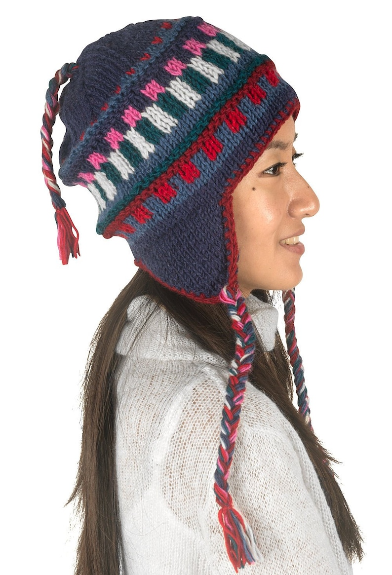 beautiful winter hats