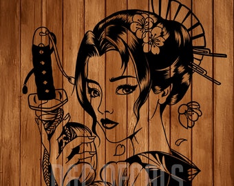 Manga Cutter Etsy