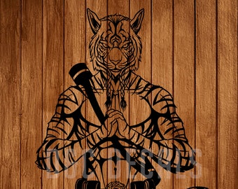 Manga Cutter Etsy