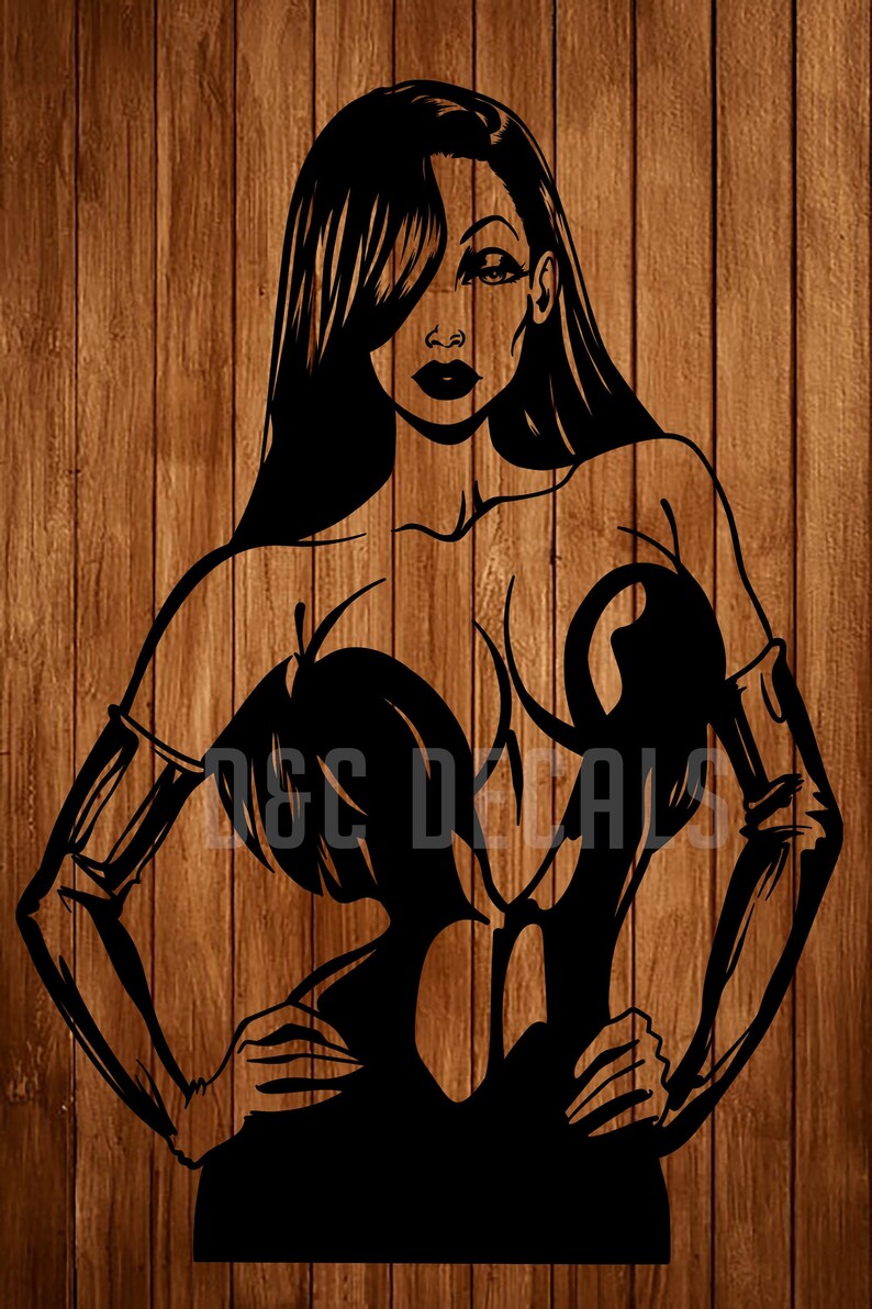 PNG Svg File Jessica Rabbit Sexy Svg Cartoon Roger | Etsy