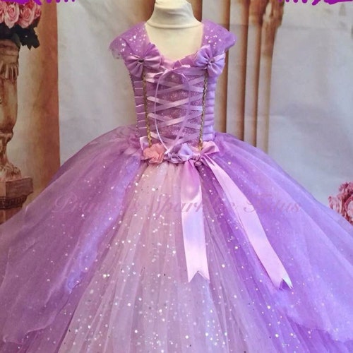 Princess Pony Inspired Tutu Dress MADE TO ORDER - Etsy