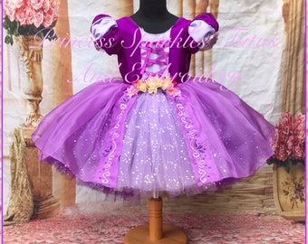 Adult Little MERMAID SKIRT Ariel Lady Princess Fancy Dress Costume UK Sizes 6-16