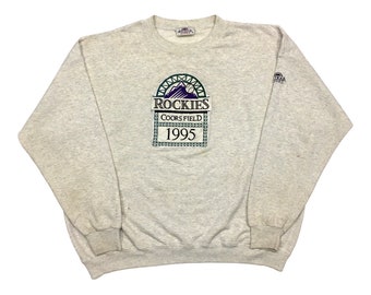 colorado rockies pullover