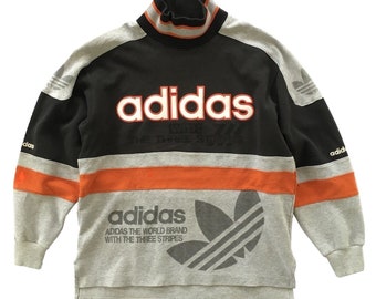 adidas the fixx vintage