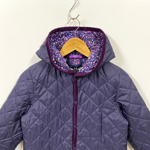 Lavenham Craydon Jacket Diamond Quilted Jacket Liberty Art Lavenham Craydon Jacket Diamond Quilted Jacket Liberty Art