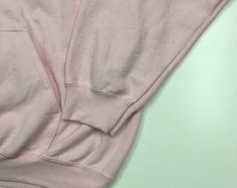 Vintage Thrasher Rose Hoodie Thrasher Roses Pink Hoodie Thrasher