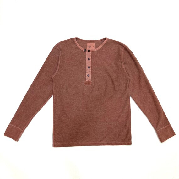 Omnigod Wool Sweater Japanese 