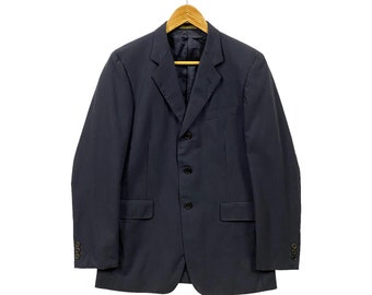 ジャケット・アウター archive Yohji Yamamoto tailored jacket il_340x270.4357334212_pg7l.jpg