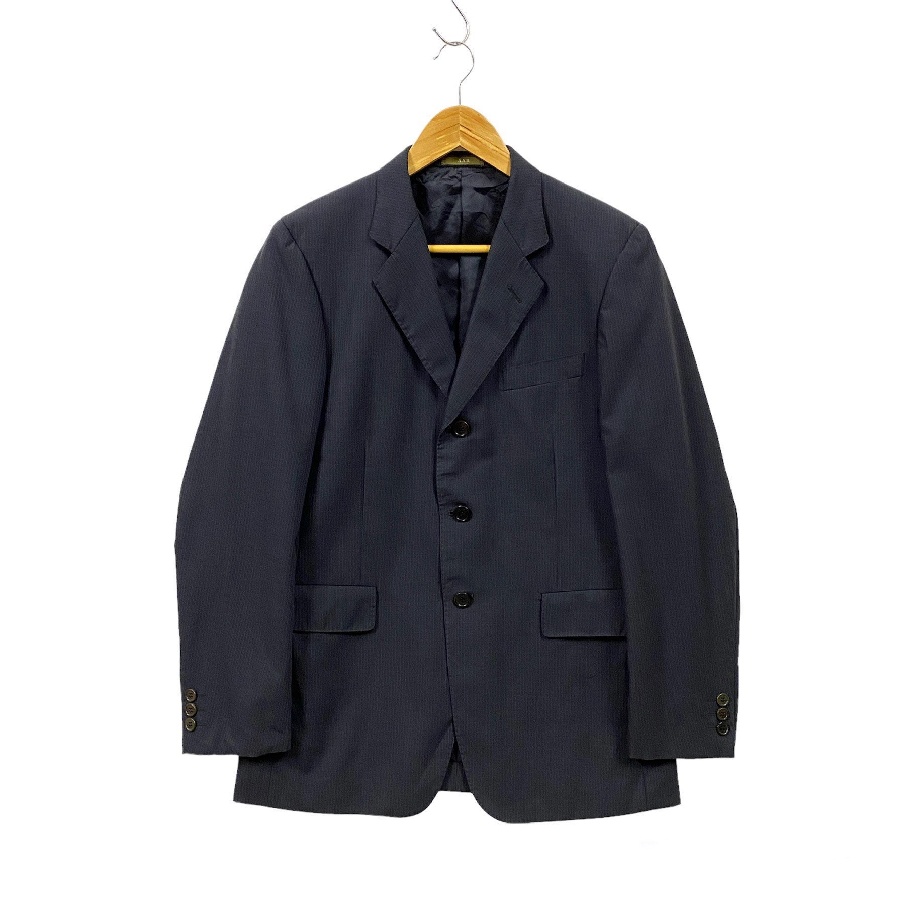ジャケット・アウター Yohji Yamamoto 20AW Wool Duffle Coat YOHJI YAMAMOTO Other 22aw Short Length Duffle Coat Jacket 2