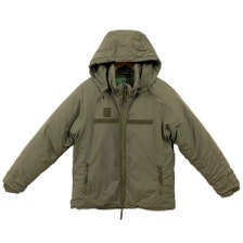 Houston Parka Jacket - Etsy