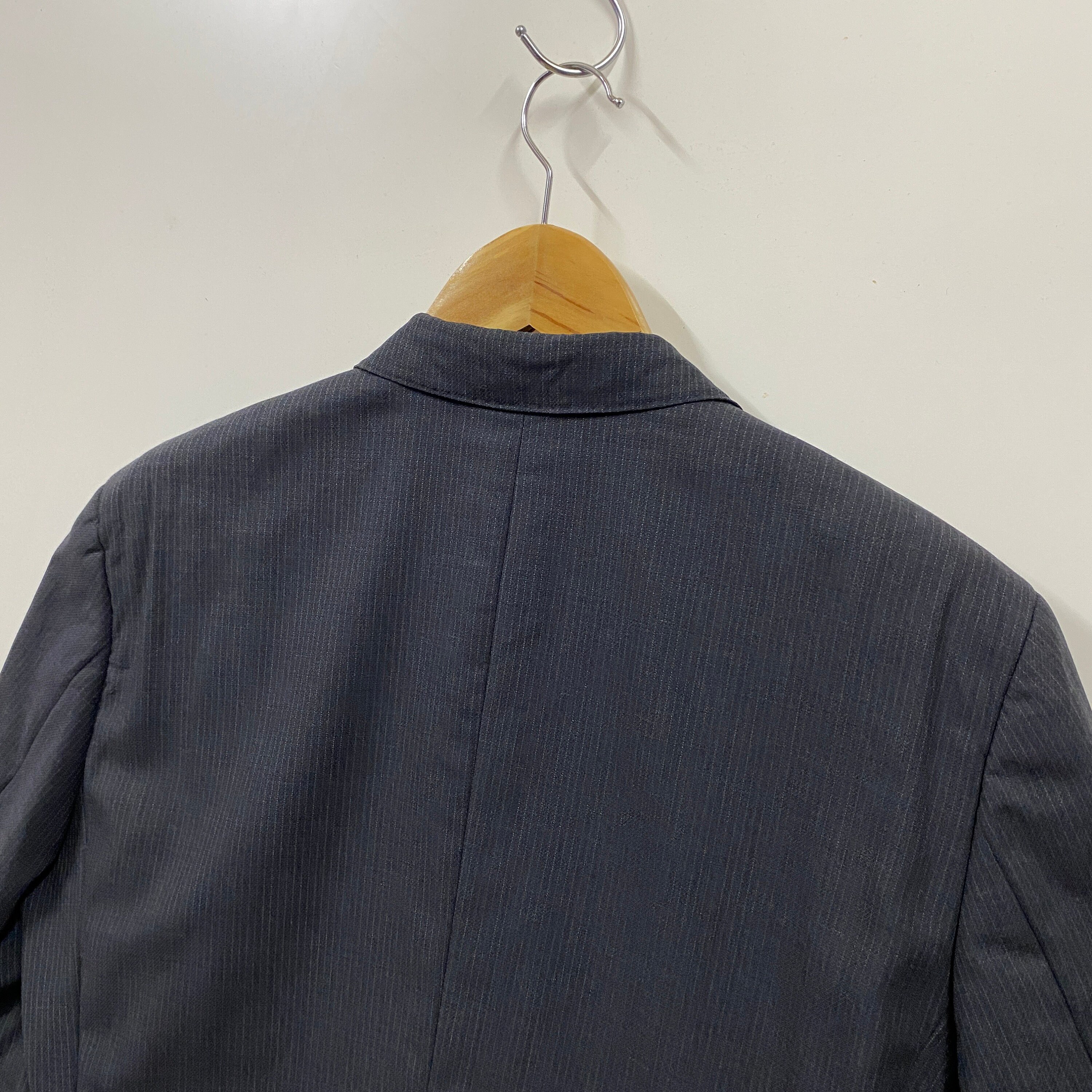 ジャケット・アウター archive Yohji Yamamoto tailored jacket Vintage Yohji Yamamoto Jacket Yohji Yamamoto Suit Tailored
