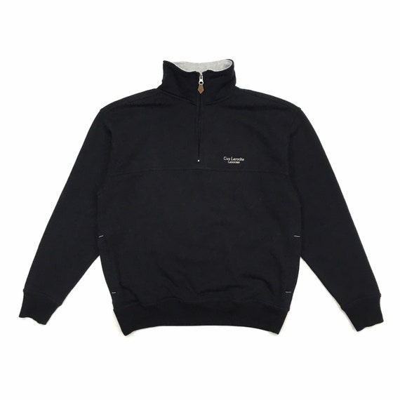 Vintage Guy Laroche Sweater Guy Laroche Sweatshirt