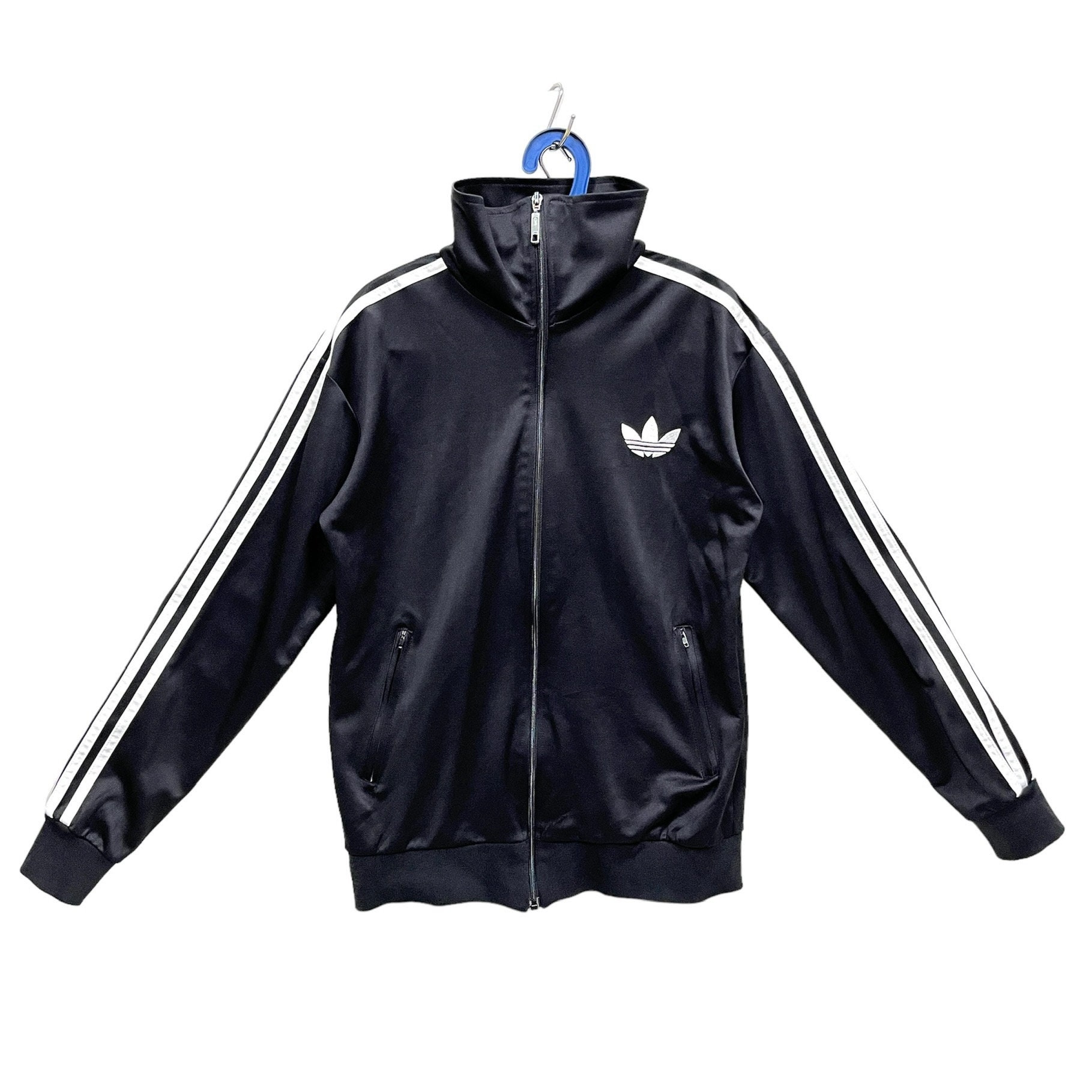 Casaca Adidas Originals Hombre Saco Adidas Negro Hombre Casaca
