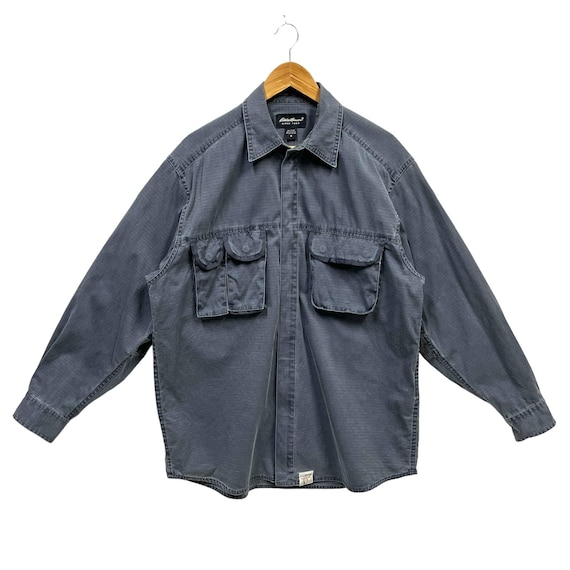 Eddie bauer field jacket hot sale