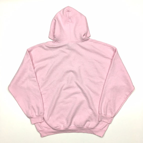 Vintage Thrasher Rose Thrasher Roses Pink Hoodie - Etsy México