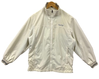 ALPHA U.S. AIR FORCE B-15Cフライトジャケット復刻90s Vintage 90s Alpha Industries US Air Force Type B-15C Jacket