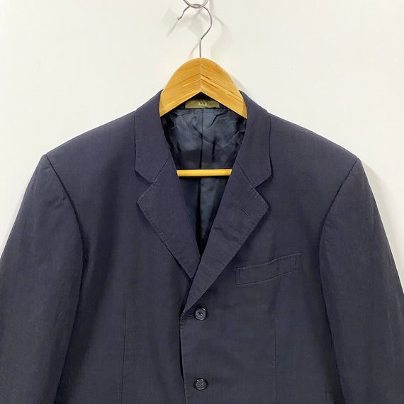 ジャケット・アウター Yohji Yamamoto 20AW Wool Duffle Coat YOHJI YAMAMOTO Other 22aw Short Length Duffle Coat Jacket 2