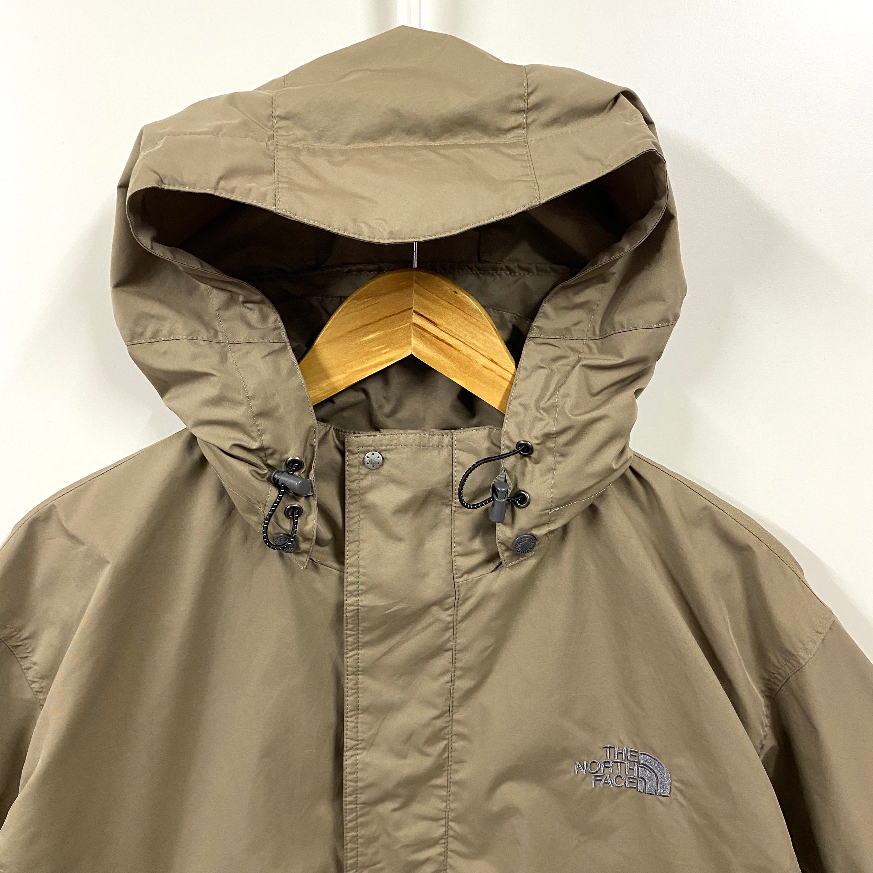 Vintage the North Face Jacket SAMPLE the North Face