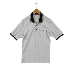 Polo kangol homme sale
