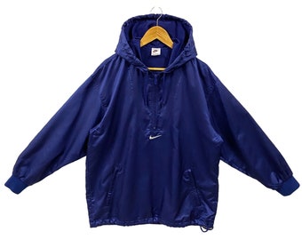 ☆NERDY☆ NY Hoodie Windbreaker 24FW Dusty Blue Black Ivory il_340x270.4860184071_dggd.jpg