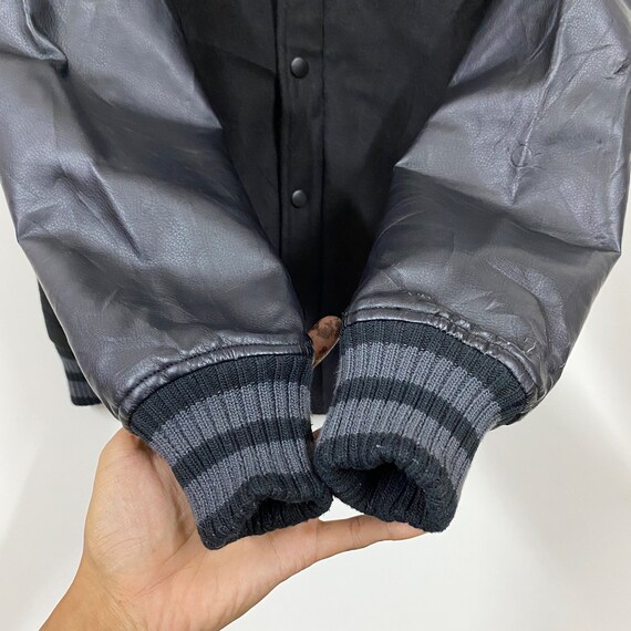 Karl Kani Jacket Karl Kani Varsity Jacket Bomber Quil… Gem