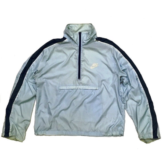 vtg nike windbreaker