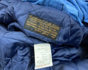 ジャケット・アウター 00s japanese label duffel coat hoodie ジャケット・アウター 00s japanese label duffel coat hoodie