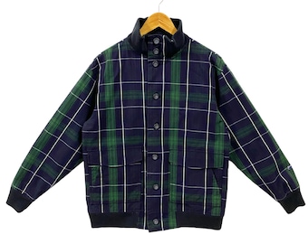 Vintage 90s Alpha Industries US Air Force Type B-15C Jacket