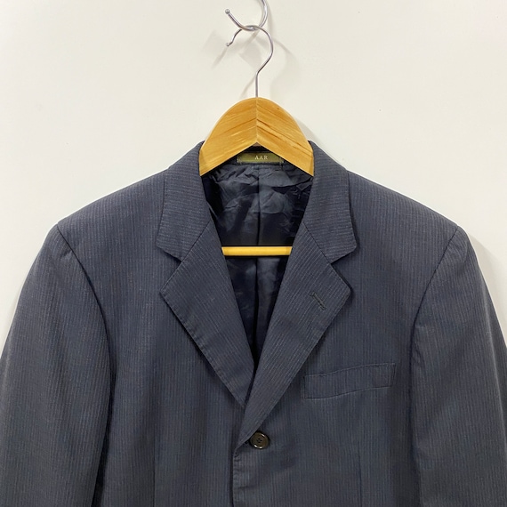 Vintage Yohji Yamamoto Blazer Yohji Yamamoto Jacket Tailored