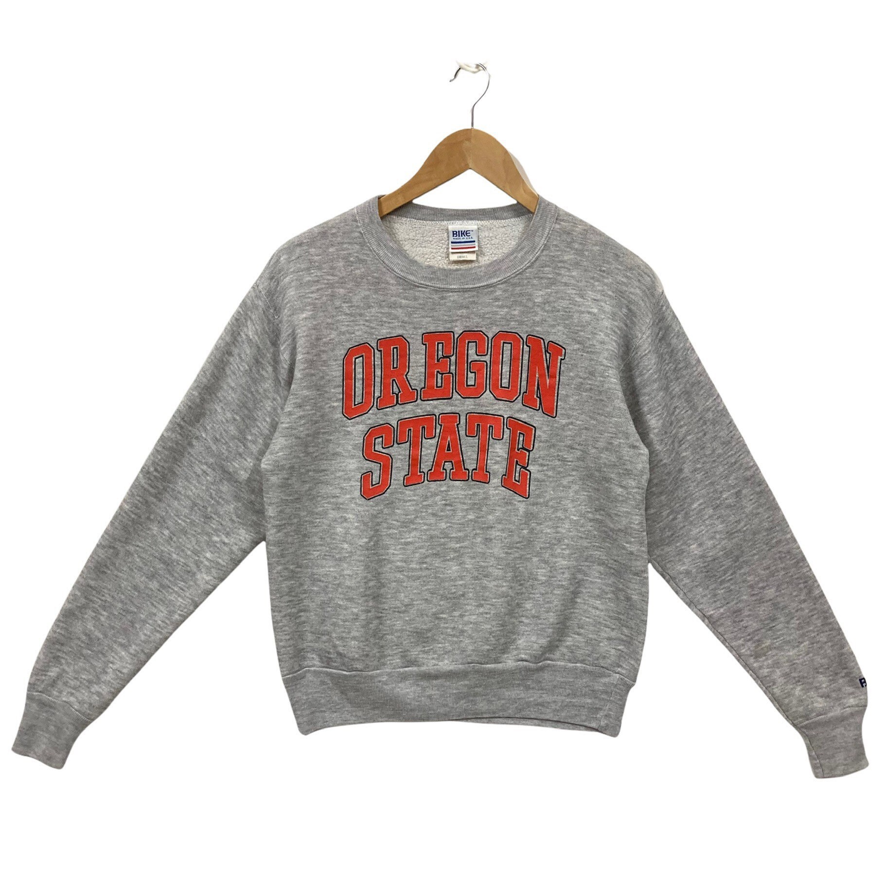 Vintage 90s Oregon State Sweatshirt Oregon State Sweater Vintage 90s Oregon State Sweatshirt Oregon State Sweater