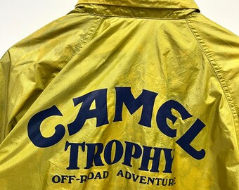 ジャケット・アウター 80s CAMEL TROPHY A-2 real leatherblouson il_340x270.6012043017_t3bl.jpg