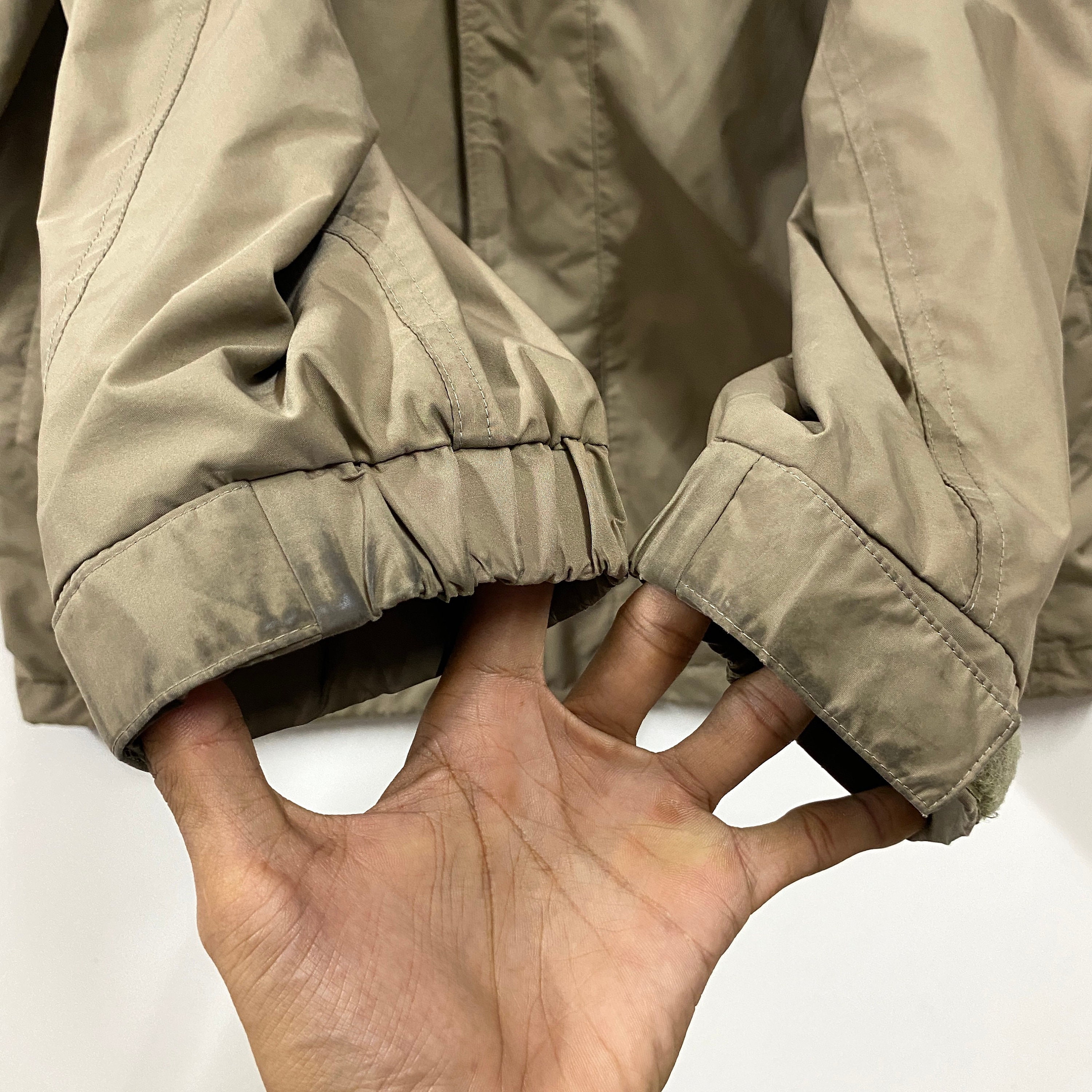 Vintage the North Face Jacket SAMPLE the North Face